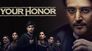 Your Honor  - Season 1 (2020)